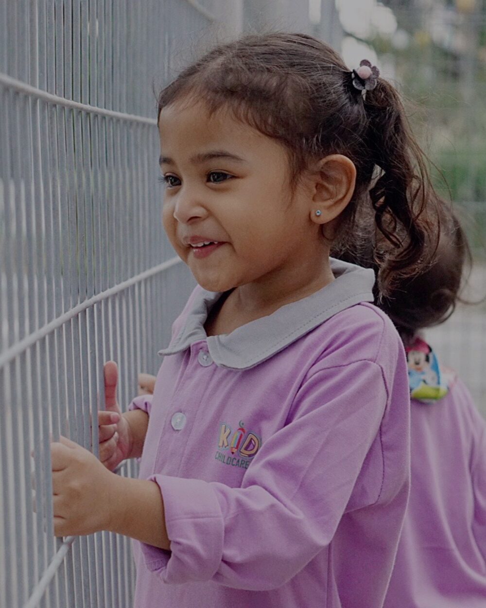Youthful at heart at Kidya Childcare